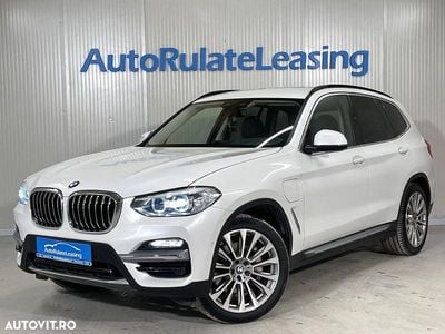 Culoarealb Utilizat 2020 BMW X3 Luxury Line SUV | 29.990 EUR (Preț OK)
