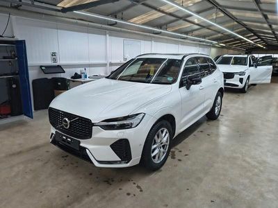 Second-hand 2025 Volvo XC60 SUV | 54.134 EUR (Preț OK)