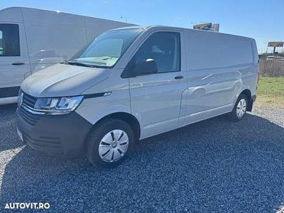 Culoaregri Utilizat 2023 VW Transporter Van | 26.983 EUR (Puțin scump)