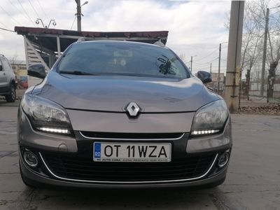 Renault Mégane III