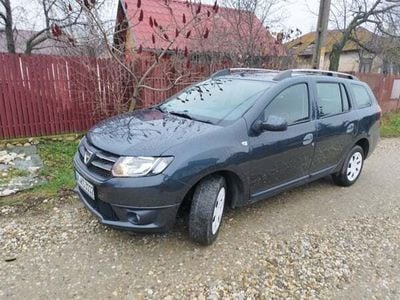 Dacia Logan MCV