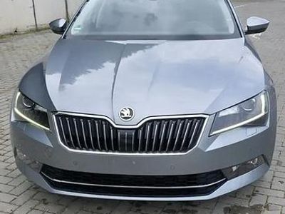 Utilizat 2018 Skoda Superb Break | 16.000 EUR (Scump)