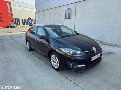 Renault Mégane GrandTour