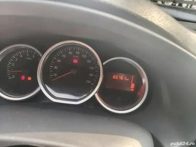 Gri Utilizat 2020 Dacia Logan Stepway Berlinǎ | 8.850 EUR (Preț OK)