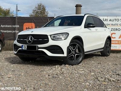 Mercedes GLC220