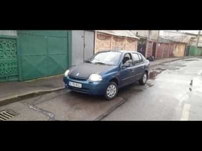 Renault Clio II