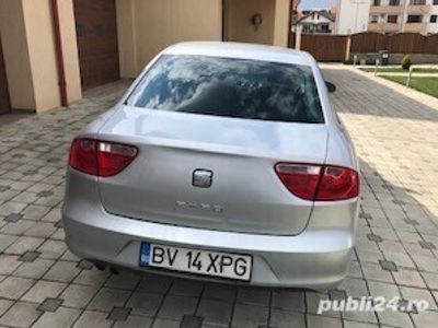 Seat Exeo