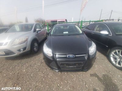 second-hand Ford Focus 1.0 EcoBoost Start-Stopp-System ST-Line