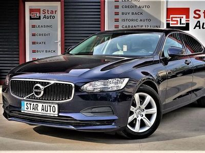 second-hand Volvo S90 D3