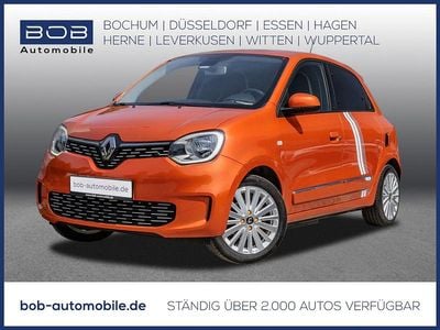 Utilizat 2021 Renault Twingo Vibes Hatchback | 11.416 EUR