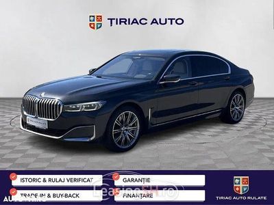 BMW 750L