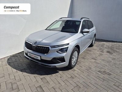 Gri mediu normal Nouă 2025 Skoda Kamiq Selection SUV | 24.200 EUR (Preț OK)