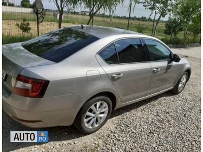 Bej Utilizat 2019 Skoda Octavia Berlinǎ | 15.000 EUR (Preț OK)