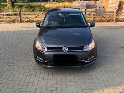 second-hand VW Polo V 1.0 MPI benzina