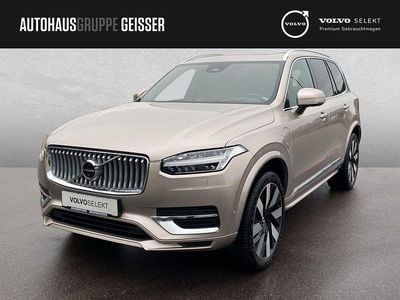 Utilizat 2024 Volvo XC90 Plus SUV | 69.459 EUR (Scump)