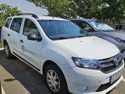 Dacia Logan MCV