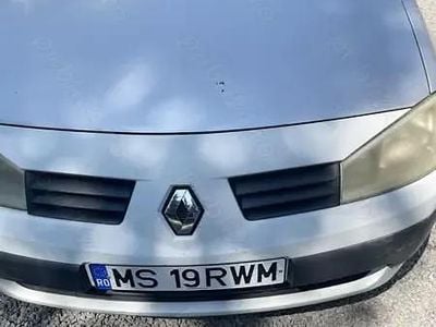 Renault Mégane II