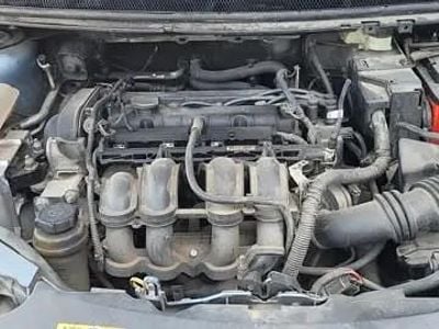 Second-hand Ford Focus 110 CP (80 kW) 2005 Break