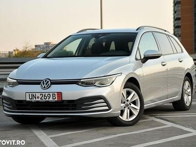 VW Golf VIII