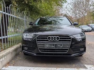 Utilizat 2013 Audi A4 Break | 9.500 EUR (Preț OK)