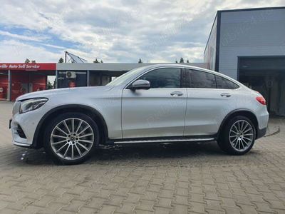 Mercedes GLC250