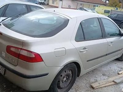 Verde Utilizat 2006 Renault Laguna II Berlinǎ | 800 EUR