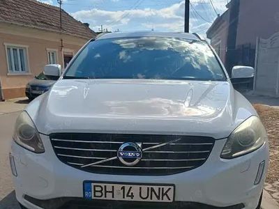 Utilizat 2015 Volvo XC60 SUV | 14.700 EUR (Puțin scump)