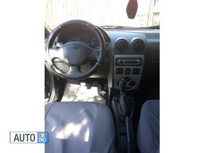second-hand Dacia Logan 1.5dci