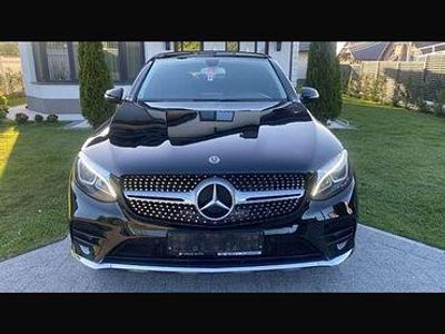 Mercedes GLC250