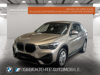 Second-hand BMW X1 220 CP (161 kW) 2022 SUV