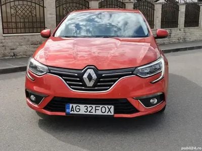 Renault Mégane IV