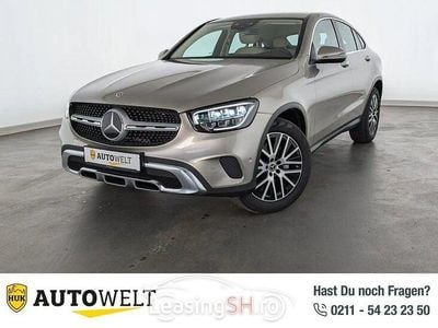 Mercedes GLC300