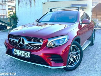 Mercedes GLC300