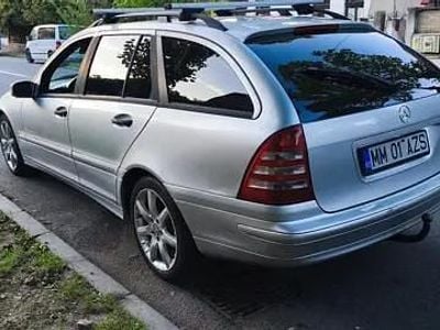 Utilizat 2007 Mercedes A220 Break | 1.400 EUR