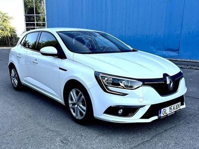 Renault Mégane IV