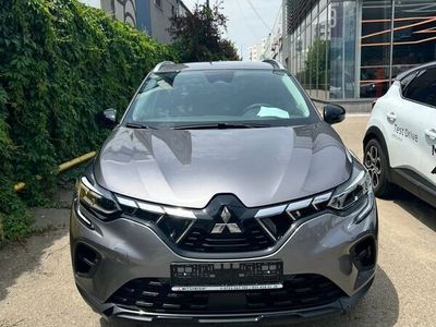 Second-hand Mitsubishi ASX Intense 94 CP (69 kW) 2024 Gri SUV