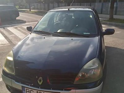 Renault Clio II