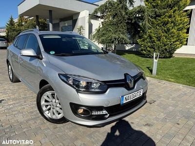 Renault Mégane GrandTour