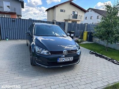 VW Golf VII