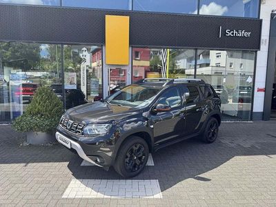 Utilizat 2022 Dacia Duster Extreme SUV | 22.919 EUR (Preț OK)