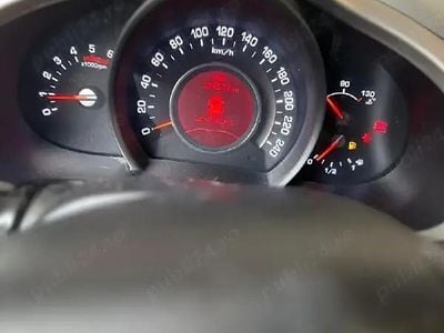 Second-hand Kia Sportage 184 CP (135 kW) 2011 SUV