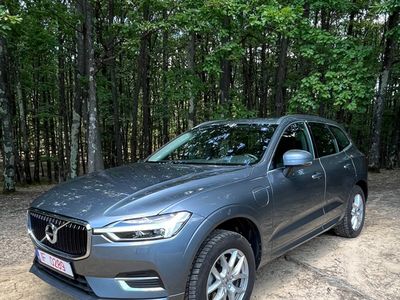 second-hand Volvo XC60 T8 Twin Engine P-HEV AWD 390CP