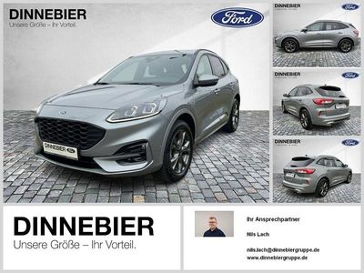 Utilizat 2023 Ford Kuga ST-Line X SUV | 35.084 EUR (Preț OK)