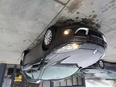 Gri Utilizat 2012 Renault Mégane III Hatchback | 3.600 EUR (Preț bun)