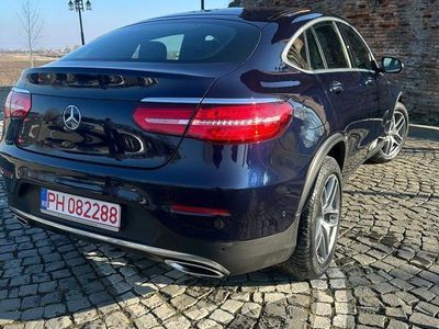 Mercedes GLC250