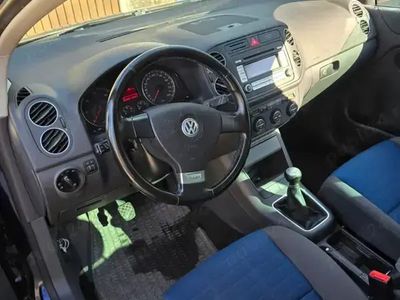 VW Golf V