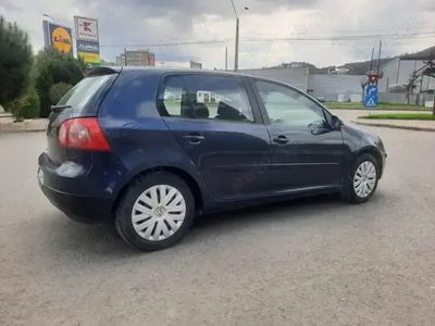 VW Golf V