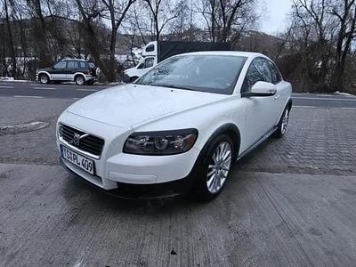 Second-hand Volvo C30 110 CP (80 kW) 2010 Hatchback