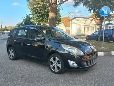 Renault Scénic III