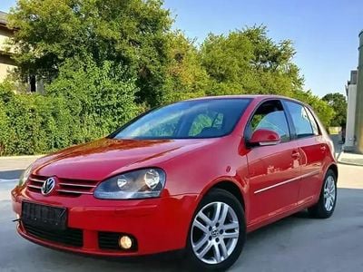 VW Golf VI